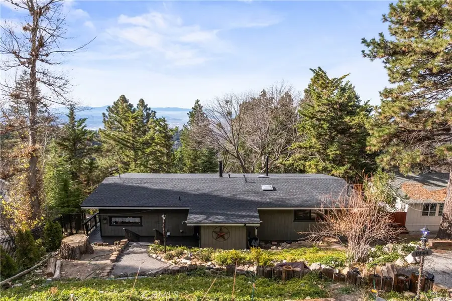 1944 Willow, Running Springs, CA 92382 - #2