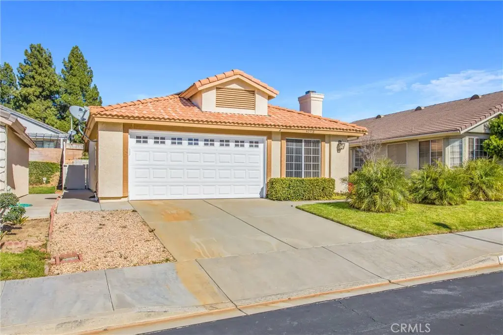 40918 Cypress Point, Cherry Valley, CA 92223 - #1