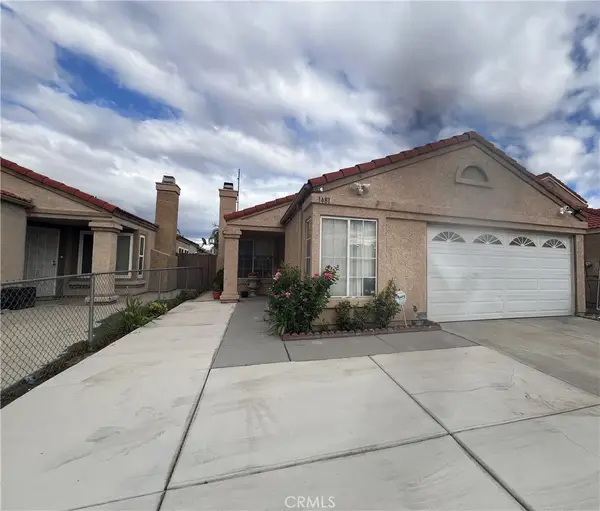 1481 Ashbury Way, Perris, CA 92571