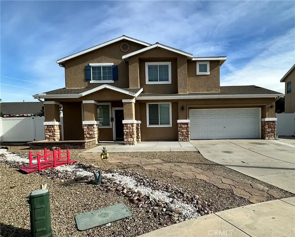 25058 Niagra Court, Hemet, CA 92544 - #1