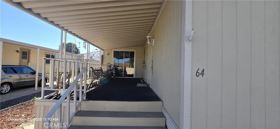 307 S Smith #64, Corona, CA 92882 - #3