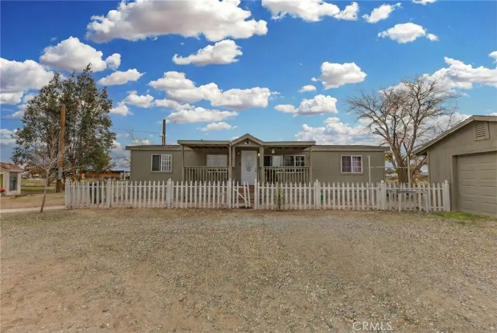 18967 Tawney Road #a/b, Adelanto, CA 92301 - Image #1