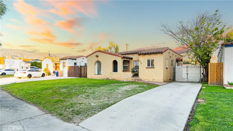3131 N E, San Bernardino, CA 92405 - #3