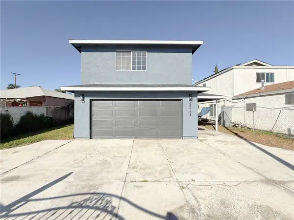 2223 E Oris, Compton, CA 90222