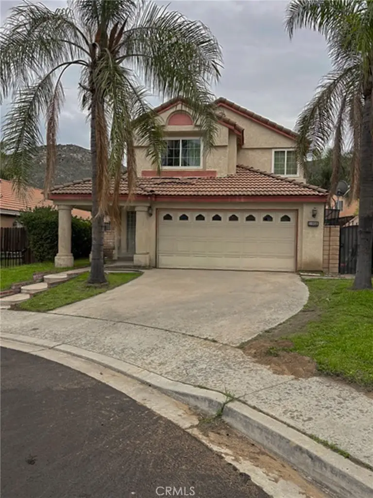 11955 Napoli, Fontana, CA 92337 - Image #1