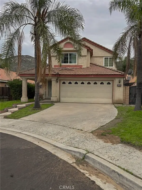 11955 Napoli, Fontana, CA 92337