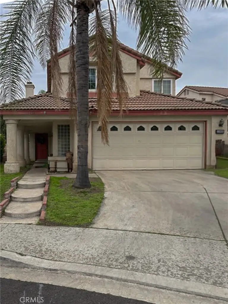11955 Napoli, Fontana, CA 92337 - Image #2