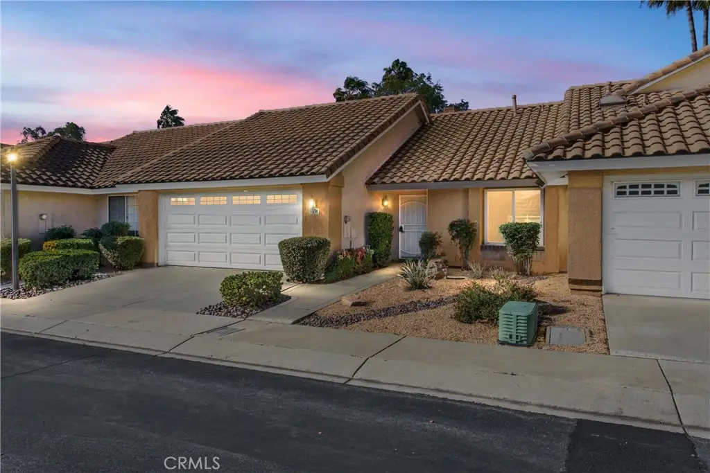 815 Hogan, Banning, CA 92220 - #1