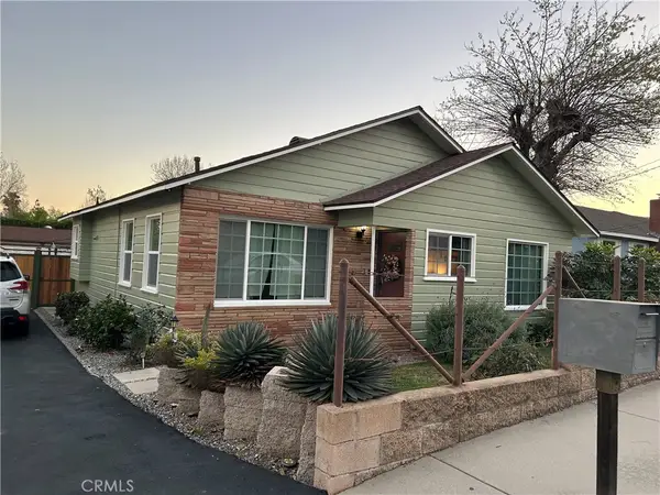 1298 W Baseline, Claremont, CA 91711