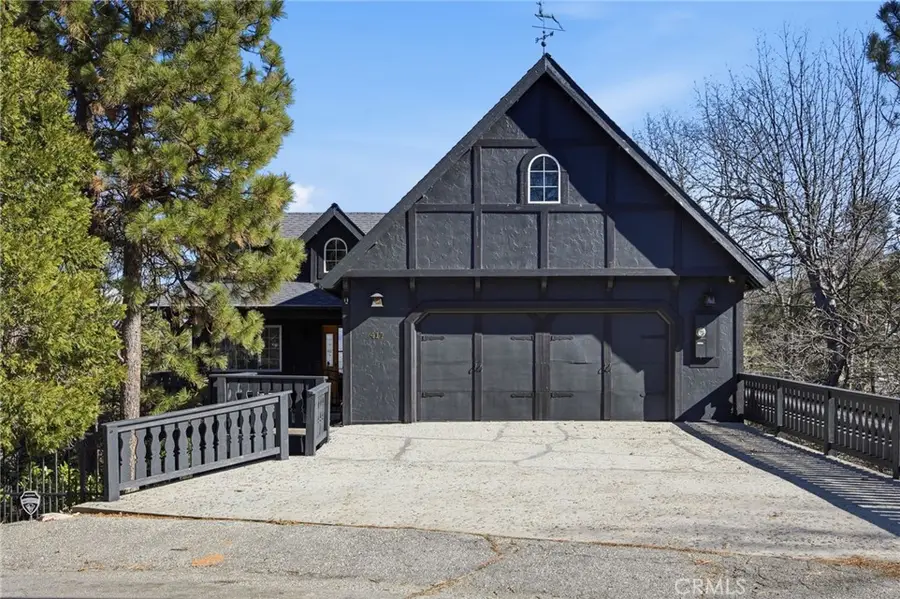 417 Emerald, Lake Arrowhead, CA 92352 - Image #2