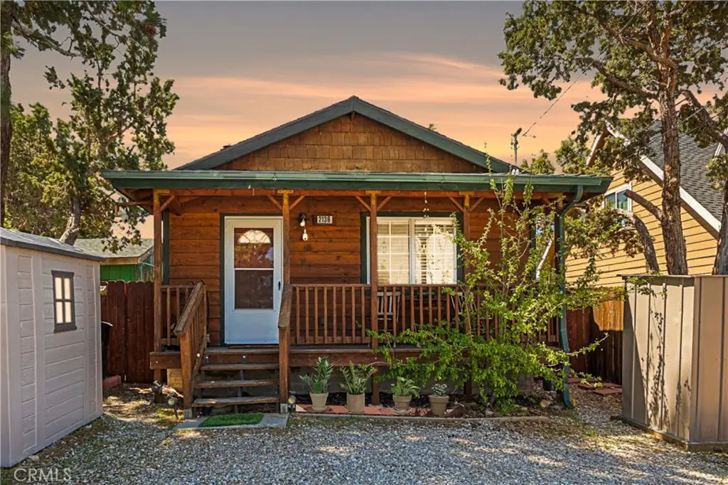 2136 3rd, Big Bear City, CA 92314 - #1