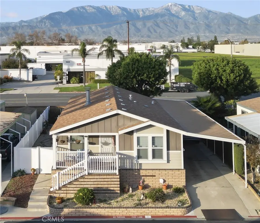 1456 E Philadelphia #2, Ontario, CA 91761 - #2