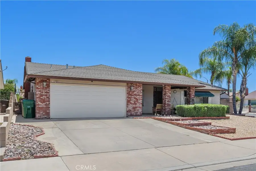 27166 Dahlia Ct, Menifee, CA 92586 - #2