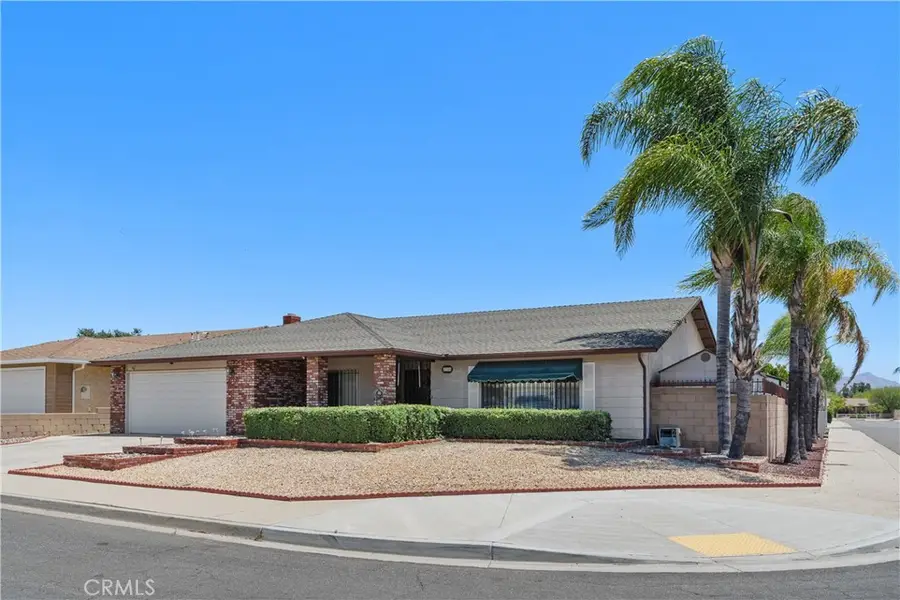 27166 Dahlia Ct, Menifee, CA 92586 - #3