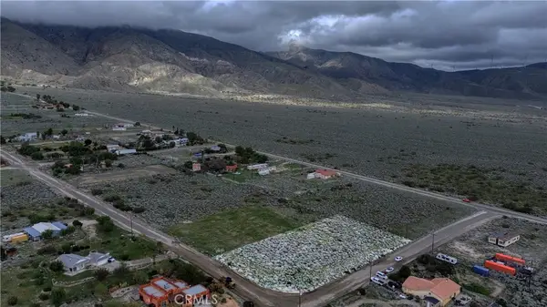 0 Woodridge, Whitewater, CA 92282