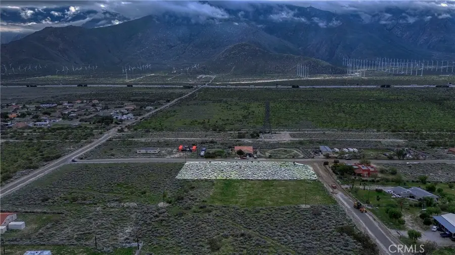 0 Woodridge, Whitewater, CA 92282 - #2