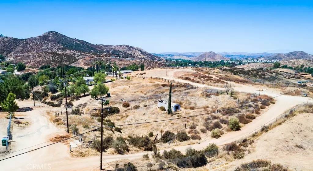 0 Carl, Menifee, CA 92584 - #1