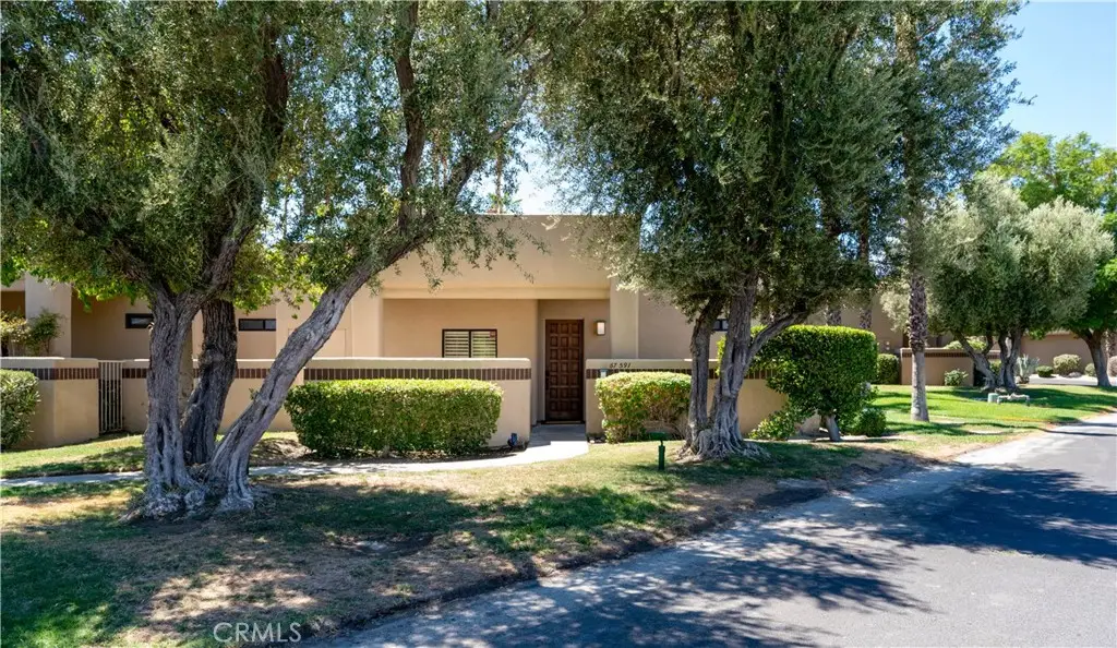 67591 N Portales, Cathedral City, CA 92234 - #1