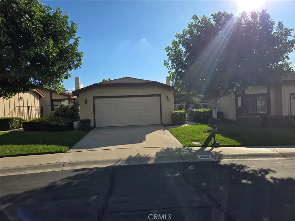 5809 Maybrook, Riverside, CA 92506 - #1