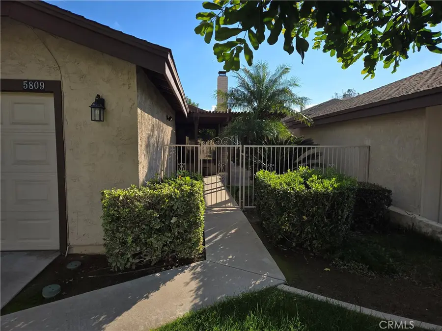 5809 Maybrook, Riverside, CA 92506 - #3