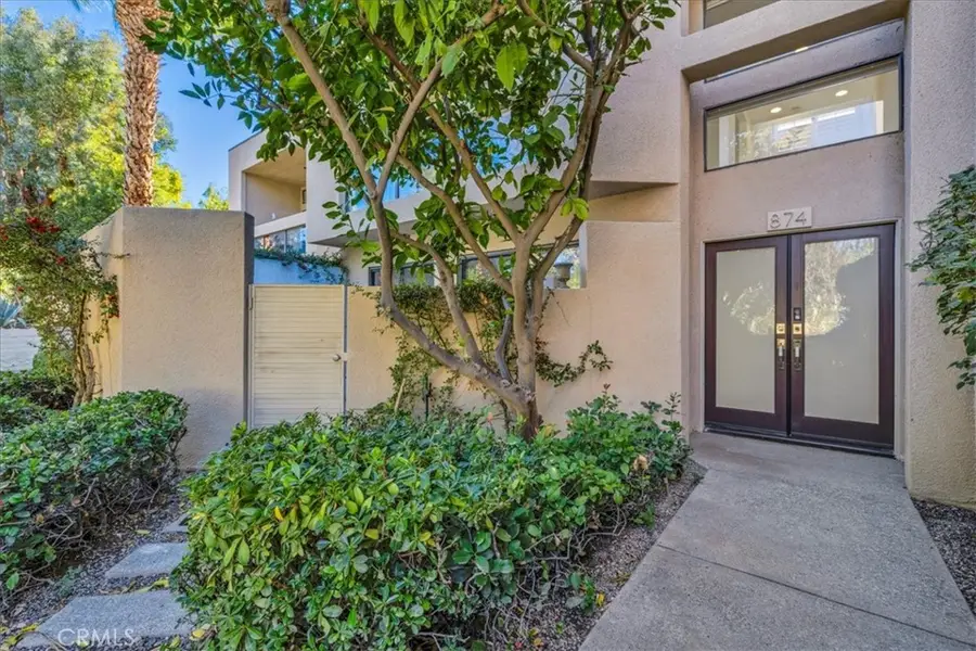 874 N Village Square N, Palm Springs, CA 92262 - #2