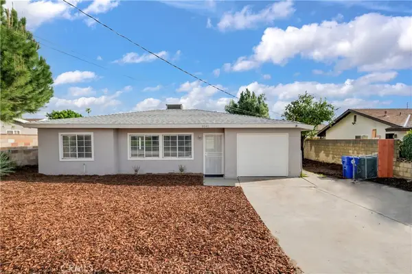 9645 Palmetto Avenue, Fontana, CA 92335