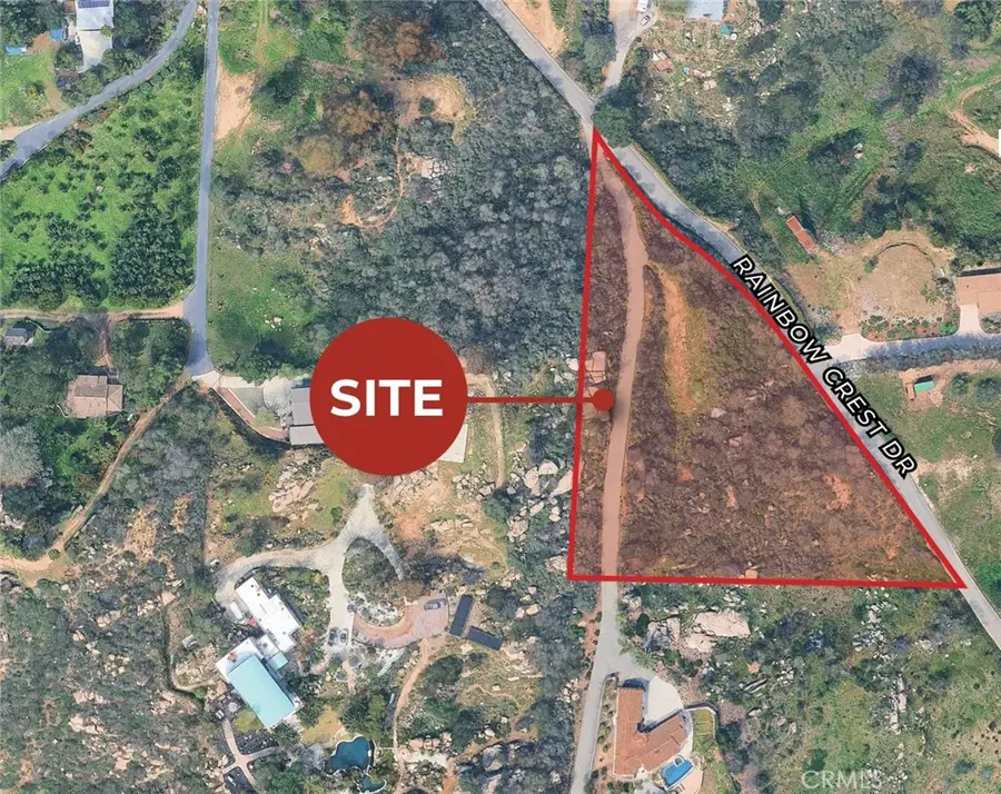 0 Rainbow Crest, Fallbrook, CA 92028 - Image #3