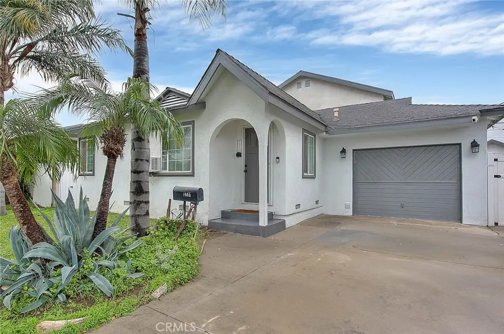 1237 N Evergreen, Anaheim, CA 92805 - #1