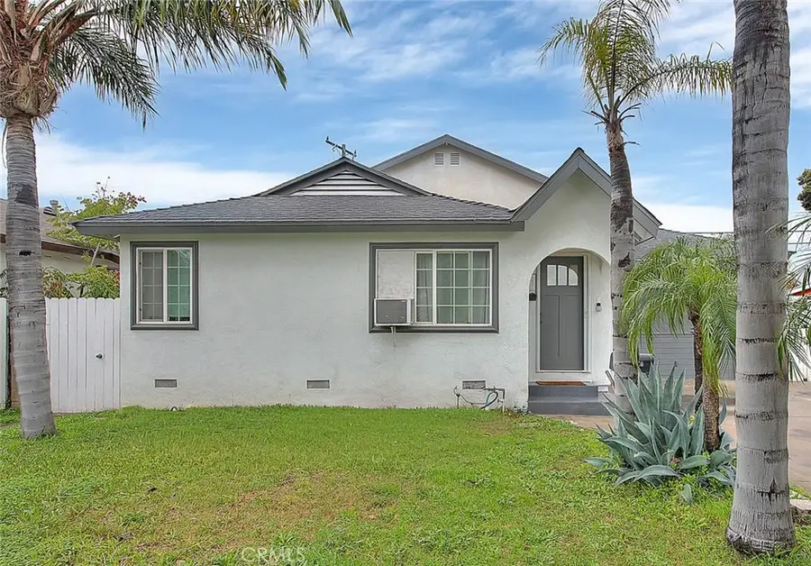 1237 N Evergreen, Anaheim, CA 92805 - #2