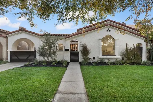 3905 Roxton Avenue, Los Angeles, CA 90008