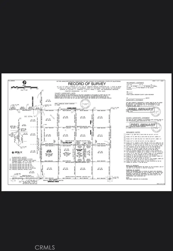 129 Dolores, Cabazon, CA 92230