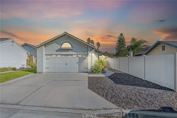 1150 Express Circle, Colton, CA 92324