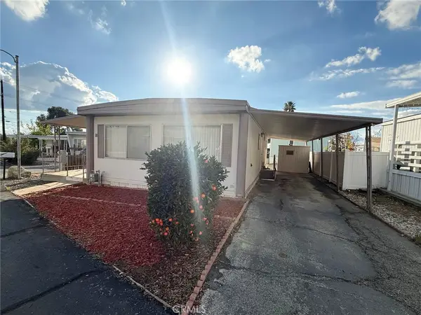 13060 2nd Street #95, Yucaipa, CA 92399