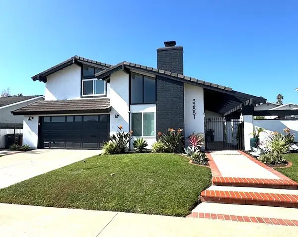 32881 Calle Miguel, San Juan Capistrano, CA 92675