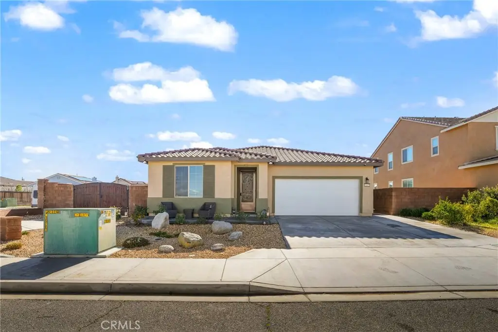 11695 Iverson, Victorville, CA 92392 - Image #1