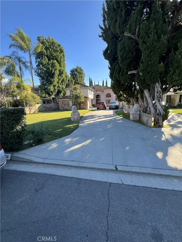 466 Walnut Avenue, Arcadia, CA 91007 - #2