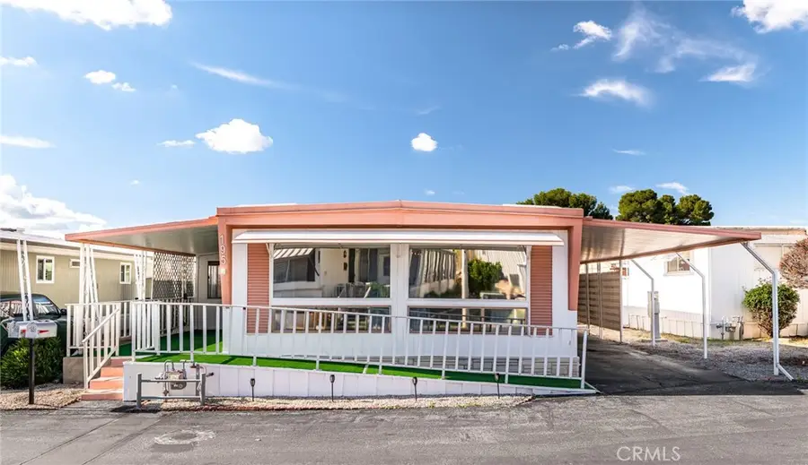12220 5th Street #195, Yucaipa, CA 92399 - #2