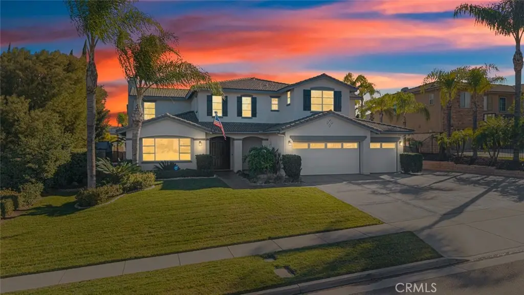 3341 Horizon Street, Corona, CA 92881 - Image #1