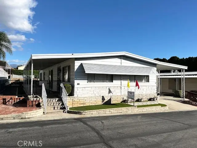 3850 Atlantic Avenue #152, Highland, CA 92346 - #1