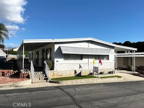 3850 Atlantic Avenue #152, Highland, CA 92346