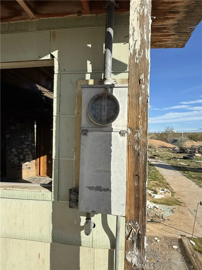 576 Sunny Vista, Joshua Tree, CA 92252 - Image #3