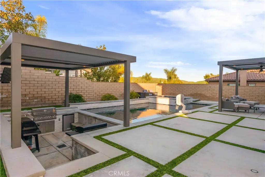 8824 Soothing Court, Corona, CA 92883 - #1