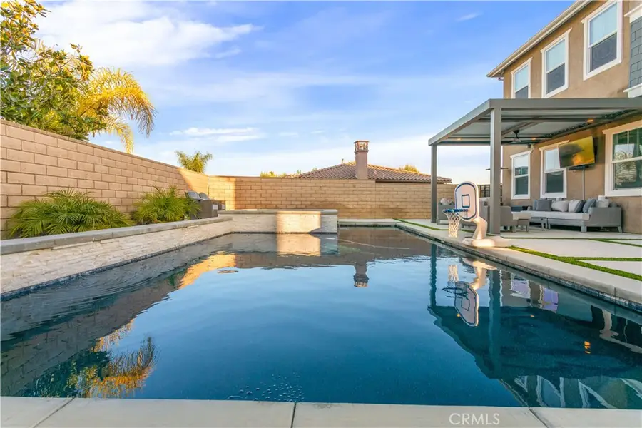8824 Soothing Court, Corona, CA 92883 - #3