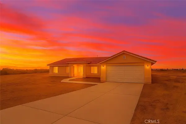 12275 Barbet, Phelan, CA 92371