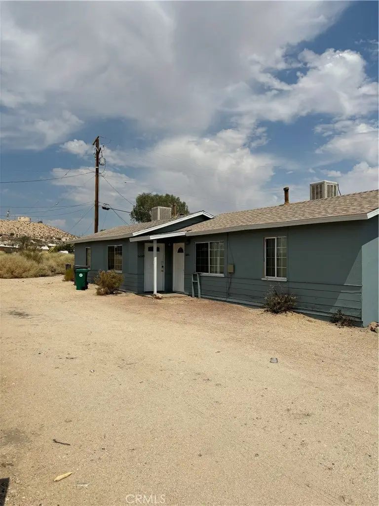 6688 6686 Yucca, Twentynine Palms, CA 92277 - #2