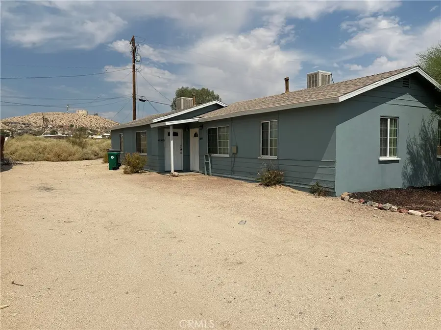 6688 6686 Yucca, Twentynine Palms, CA 92277 - #3