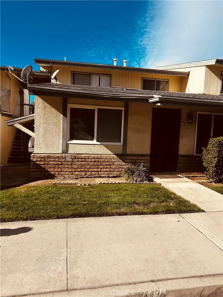 2350 Osbun, San Bernardino, CA 92404 - #1