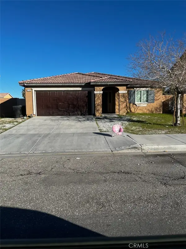 15785 Horizon, Adelanto, CA 92301