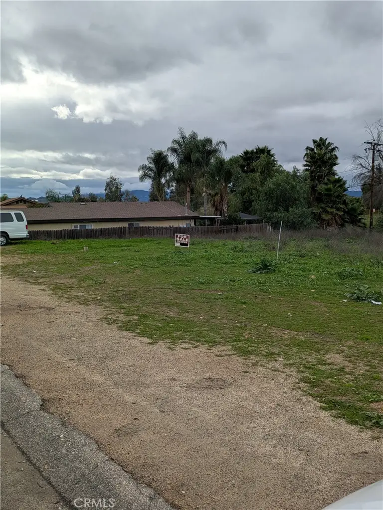 0 Avenida Gaviota, Quail Valley, CA 92587 - Image #3