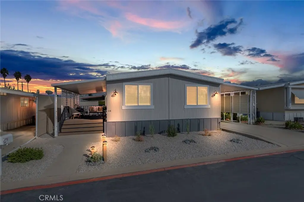 975 California Street #64, Calimesa, CA 92320 - #1